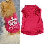 1 PC Pet Clothes