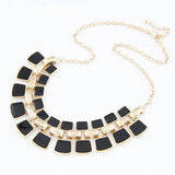 Choker Collares Necklaces