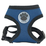 Breathable Dog Cat Control