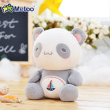 25cm Plush Panda Sweet