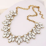 Luxury Choker Collar Necklaces