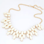 Maxi Collares Necklaces