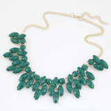 Maxi Collares Necklaces