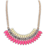 Maxi Collares Necklaces