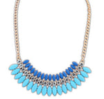 Maxi Collares Necklaces