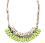 Maxi Collares Necklaces