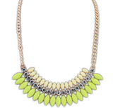 Maxi Collares Necklaces