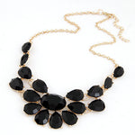 Jewelry Statement Collar Necklaces