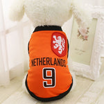 Sports Dog Vest Cat