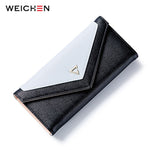 Envelope Clutch Wallet For Women