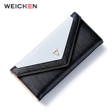 Envelope Clutch Wallet For Women