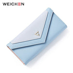 Envelope Clutch Wallet For Women