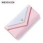 Envelope Clutch Wallet For Women