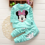 Baby Girls Clothes