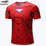 Superhero T shirt  Superman