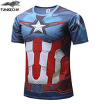 Superhero T shirt  Superman