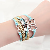 Lover Justin Bieber bracelet