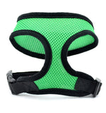 Soft Breathable Dog Collar