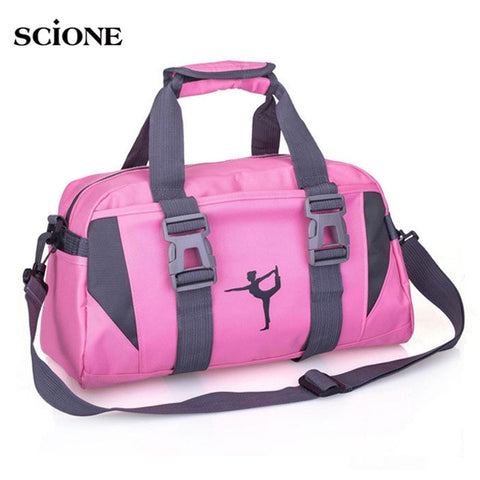 Yoga Fitness Bag