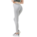 Low Waist Leggings