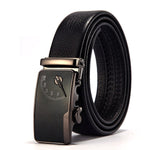 [DWTS] Men's leather belt