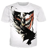 PLstar Cosmos T-Shirts Batman