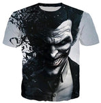 PLstar Cosmos T-Shirts Batman