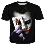 PLstar Cosmos T-Shirts Batman