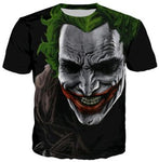 PLstar Cosmos T-Shirts Batman