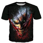 PLstar Cosmos T-Shirts Batman