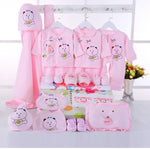 newborn baby 22PCS/set