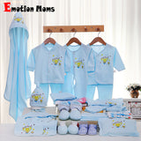 Emotion Moms 29PCS/set newborn baby