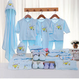 Emotion Moms 29PCS/set newborn baby