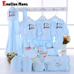 Emotion Moms 22PCS/set