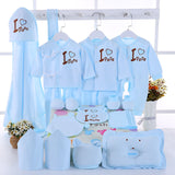 Emotion Moms 22PCS/set