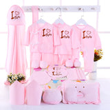 Emotion Moms 22PCS/set