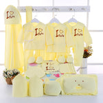 Emotion Moms 22PCS/set