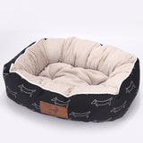 pet bed for dog beds