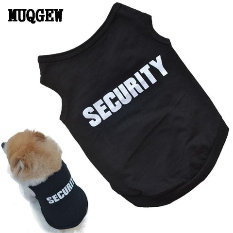 MUQGEW Pet Dog Clothes