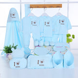 Newborn Baby Clothing 22PCS/set