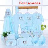 Newborn Baby Clothing 22PCS/set