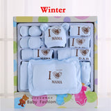 Newborn Baby Clothing 22PCS/set