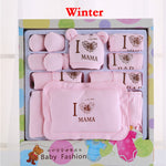 Newborn Baby Clothing 22PCS/set