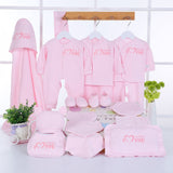 Newborn Baby 22PCS/set