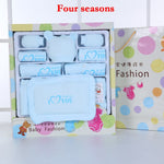 Newborn Baby 22PCS/set