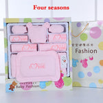 Newborn Baby 22PCS/set