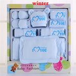 Newborn Baby 22PCS/set