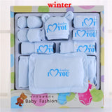 Newborn Baby 22PCS/set