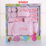 Newborn Baby 22PCS/set