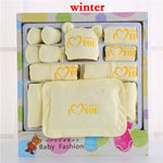 Newborn Baby 22PCS/set